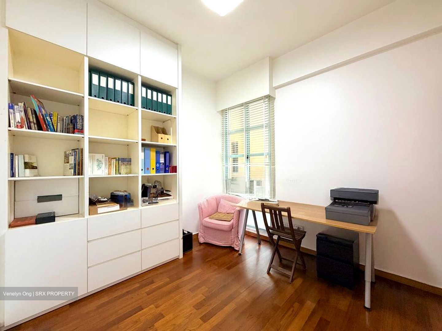 Faber Crest (D5), Condominium #499915631